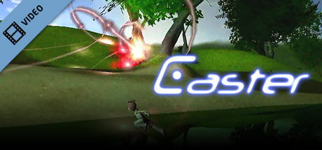 Caster Trailer Icon