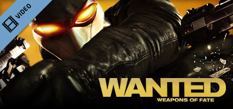Wanted Teaser Icon