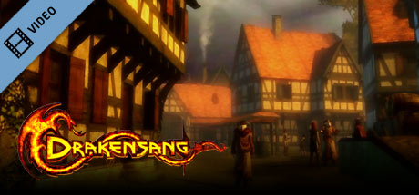 Drakensang Trailer (DE) Icon
