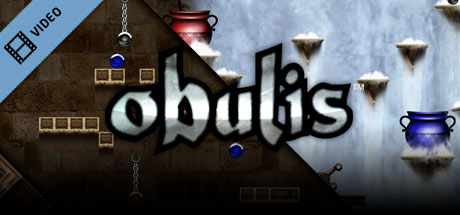 Obulis Trailer Icon
