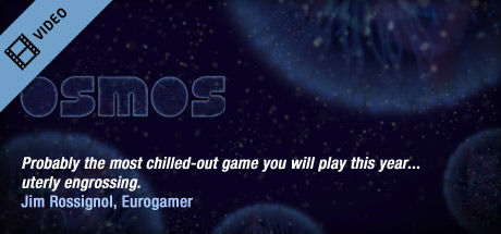 Osmos Trailer Icon