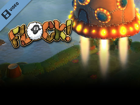FLOCK! Trailer 2 Icon