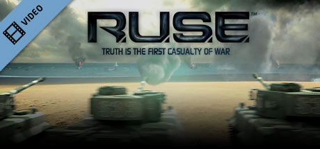 R.U.S.E Trailer Icon