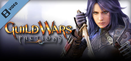 Guildwars: Factions Trailer Icon