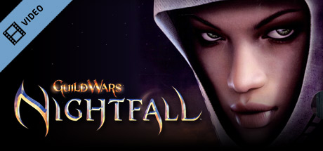 Guildwars: Nightfall Trailer Icon