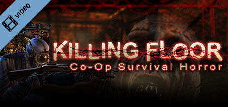 Killing Floor Trailer Icon