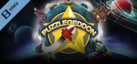 Puzzlegeddon Trailer Icon