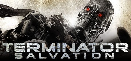 Terminator Salvation Trailer Icon