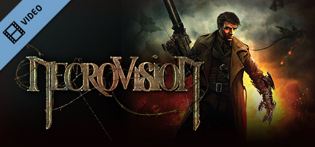 Necrovision Trailer Icon