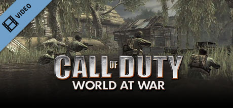 Call of Duty: World at War - Map Pack Icon