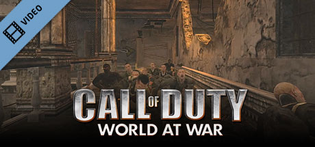 Call of Duty: World at War - Zombies Icon
