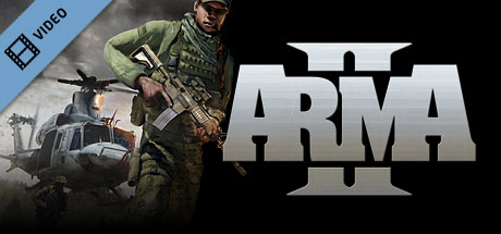 ARMA 2 Trailer Icon
