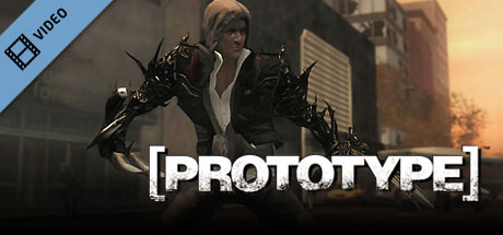 Prototype Reveal Trailer Icon