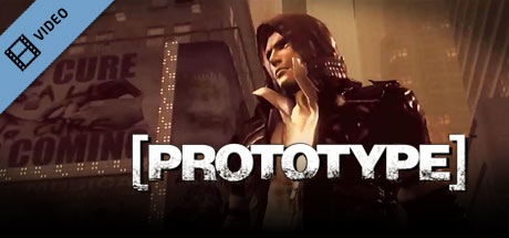 Prototype Story Montage Icon