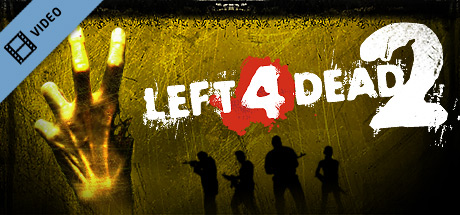 Left 4 Dead 2: E3 Teaser Icon