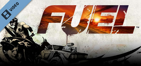 FUEL Trailer Icon