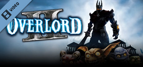 Overlord II Trailer Icon