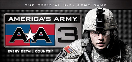 America's Army 3 Basic Combat Training Icon