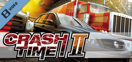Crash Time 2 Trailer Icon
