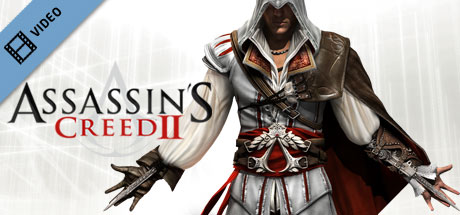 Assassins Creed 2 Developer Diary Icon