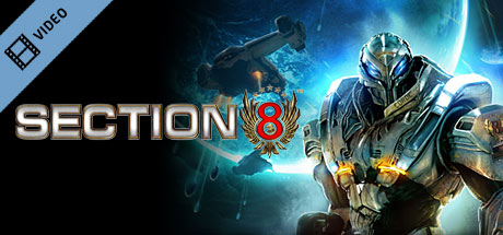 Section 8 E3 Trailer Icon