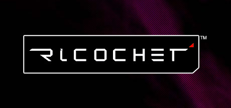 Ricochet Icon