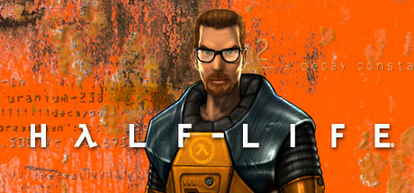 Half-Life Icon