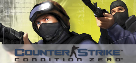 Counter-Strike: Condition Zero Icon