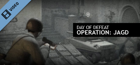 Day of Defeat: Jagd Trailer Icon