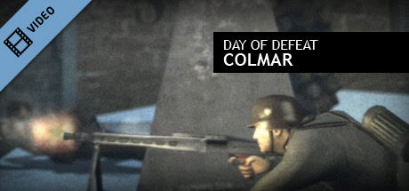 Day of Defeat: Colmar Trailer Icon