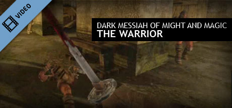 Dark Messiah: Warrior Icon
