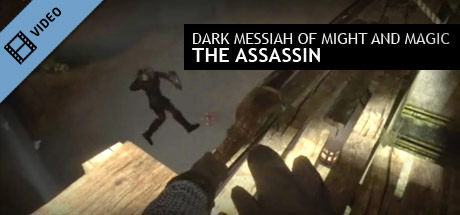 Dark Messiah: Assassin Icon