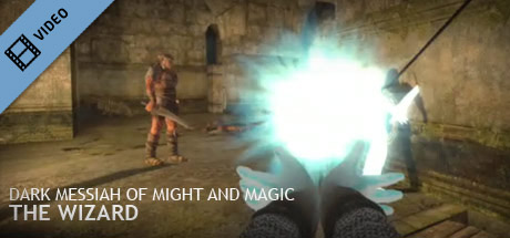 Dark Messiah: Wizard Icon
