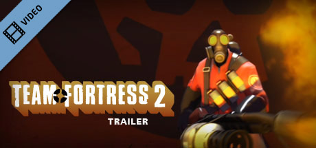 Team Fortress 2 Trailer Icon