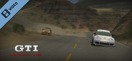 GTI Racing Trailer Icon