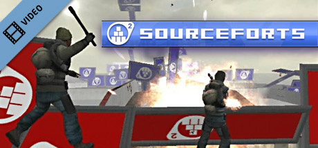 SourceForts Trailer Icon