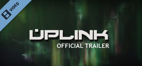 Uplink Trailer Icon