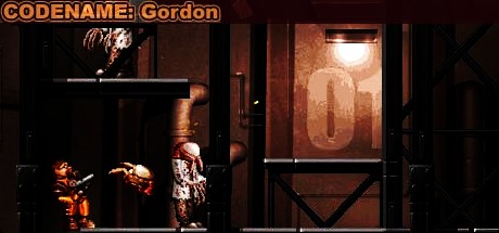 Codename Gordon Icon