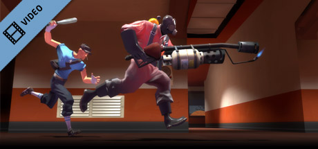 Team Fortress 2 Trailer 2 Icon