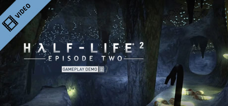 Half-Life 2: Episode Two Gameplay Movie 2 Icon