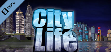 City Life Trailer Icon
