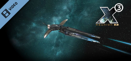 X3: Reunion Trailer Icon