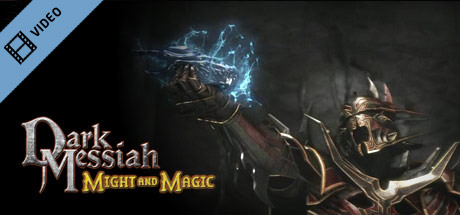 Dark Messiah Launch Trailer Icon