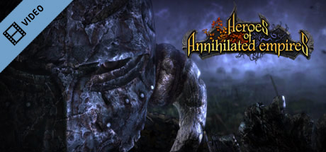 Heroes of Annihilated Empires Trailer Icon
