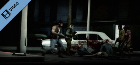 Left4Dead Teaser Icon