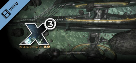 X3: Reunion 2.0 Trailer Icon