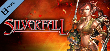 Silverfall Trailer Icon