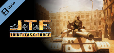 Joint Task Force Trailer Icon