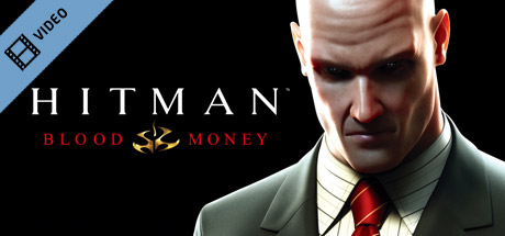 Hitman: Blood Money Trailer Icon