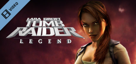 Tomb Raider: Legend Trailer Icon